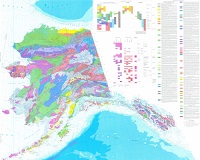 Alaska Statewide maps