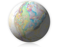National Geologic Map Database