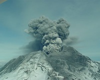 Volcanoes and Glaciers thumbnail image